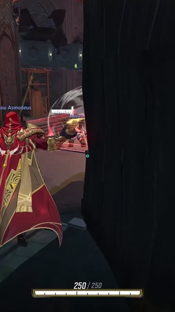 In case Anyone Was Wondering: I was Annoyed | Lowlight