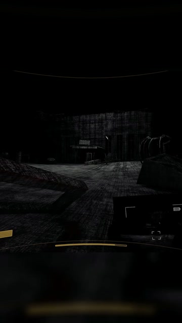 Content Warning | Lowlight