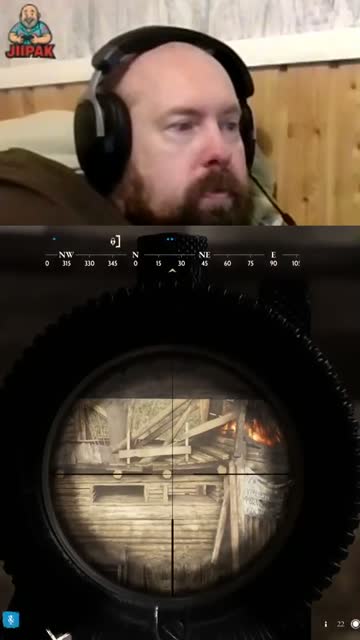 GREAT Sniper Kill in the Bayou! | Lowlight