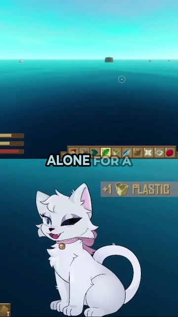 Never trust Bruce in Raft | Lowlight