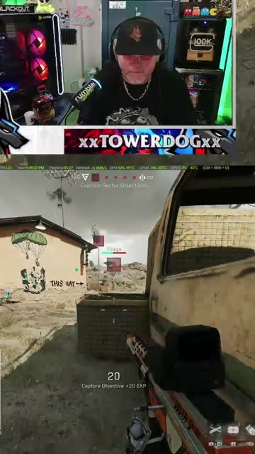 Quick 3 piece | Lowlight