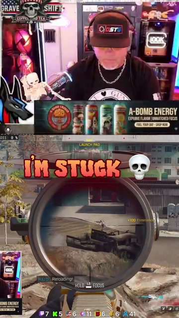 Why do I get stuck in every game? | Lowlight