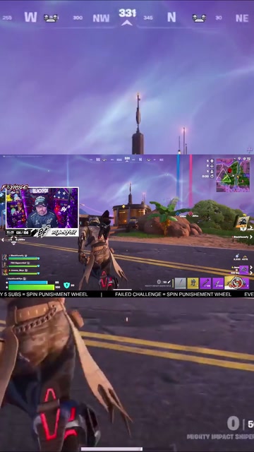 Sniper Win | Lowlight