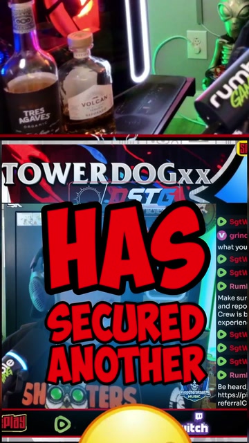 Streamer Fail! | Lowlight