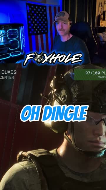 OH DINGLE | Lowlight