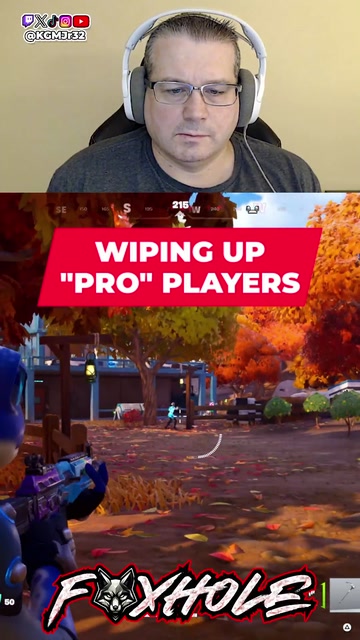 Wiping "PRO" Players | Fortnite 🎯💥 | Lowlight