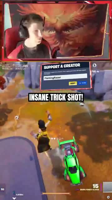 Insane Revolver kill! | Lowlight