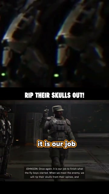 RIP THE HEADS OFF | Lowlight