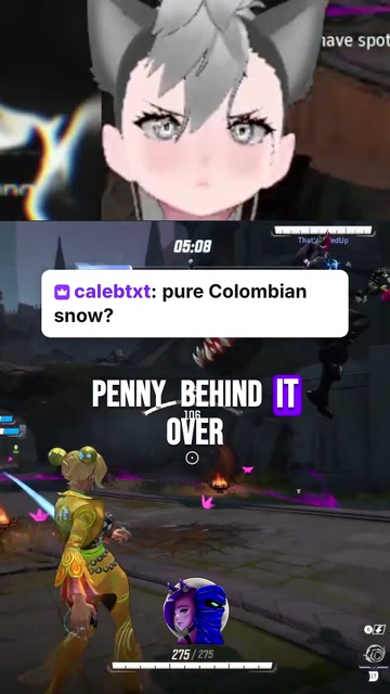 Pure 100% Snow Job | Lowlight