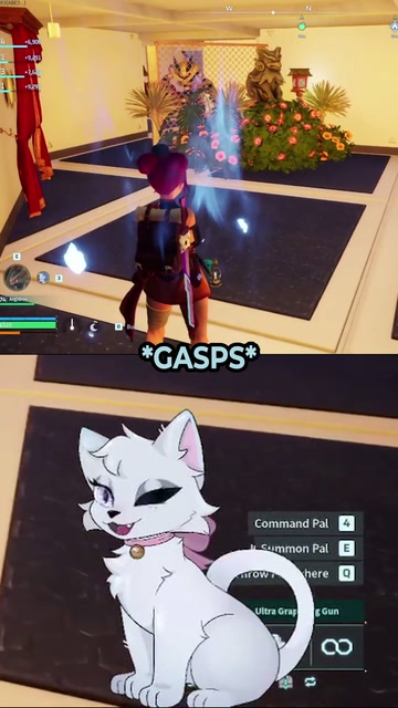 How did this Pal get in here? https://lowlight.gg/servers/71 | Lowlight
