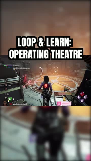 During a live "teach me how to loop", I was taught how… | Lowlight
