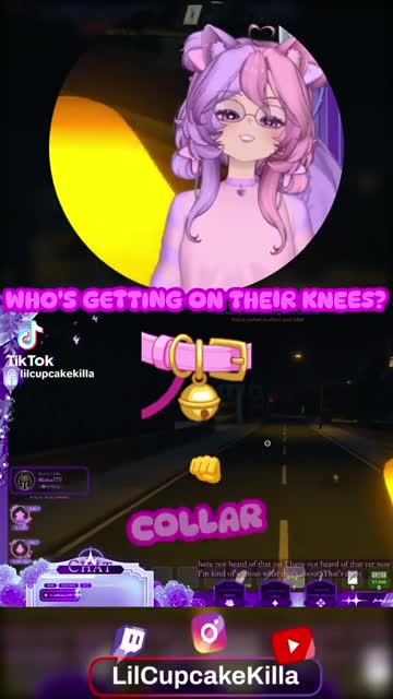 Who's Getting on Their Knees? | Lowlight