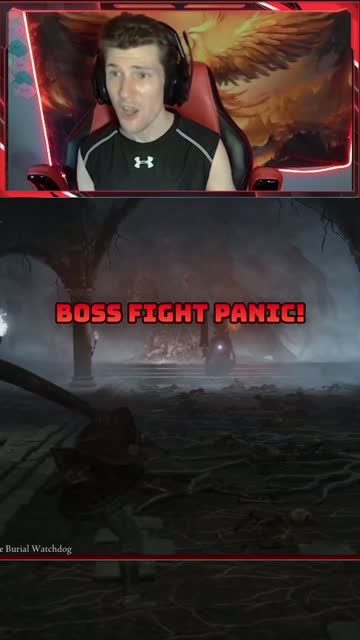 Why are the bosses mean? | Lowlight