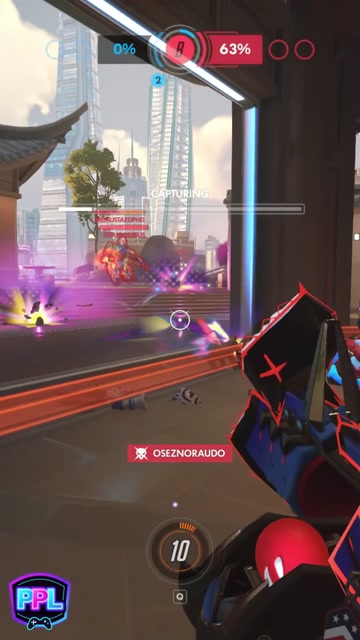 Bob Goes Boop | Lowlight