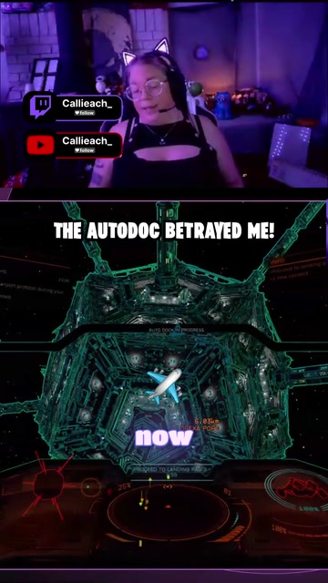 When the game decides you're crashing #gaming #funny #… | Lowlight