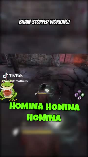 DBD Things | Lowlight