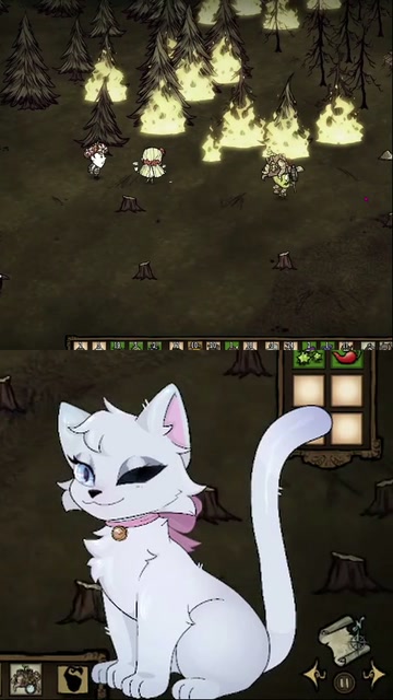 How to get charcoal in Don't Starve Together | Lowlight