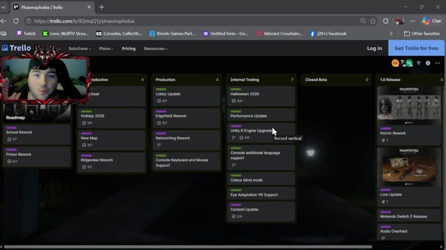 BREAKING NEWS https://lowlight.gg/servers/14 | Lowlight