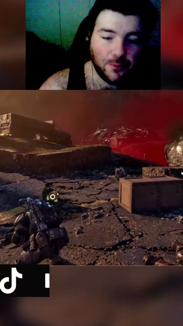 Gears is in very tough spot this year going head to he… | Lowlight