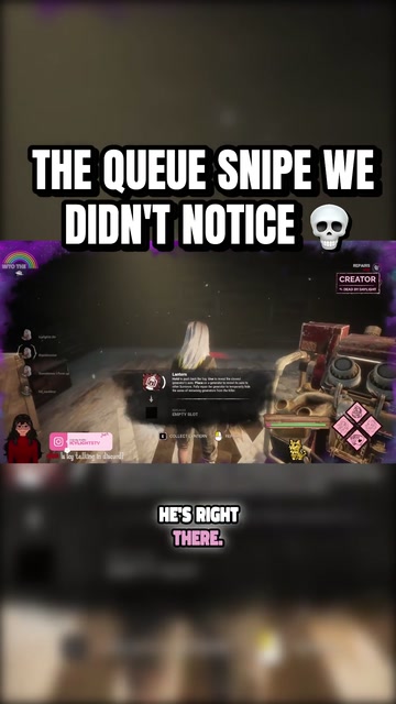 POV: You get the nicest Nemi you've ever played against | Lowlight