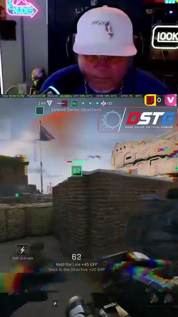 Armor Buster! | Lowlight