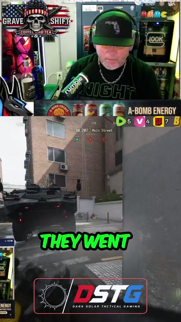 Outplayed the camper | Lowlight