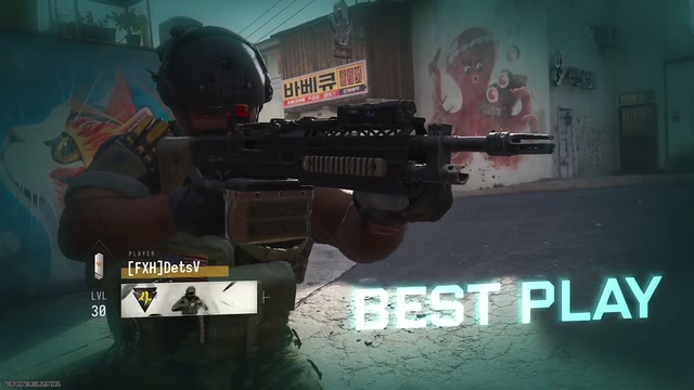 LMG triple pog | Lowlight