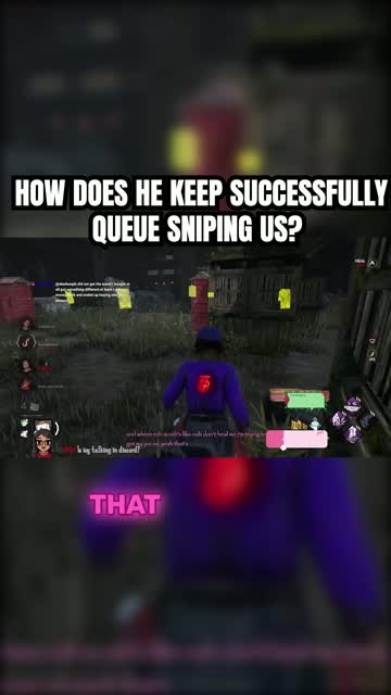 Yup, Justin queue sniped us again | Lowlight