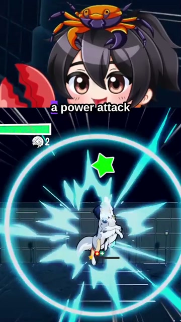 At least they're easy to dodge | Lowlight