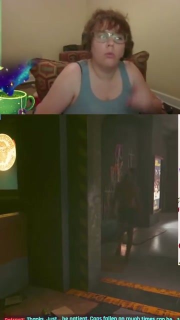 Glitches Strike Again! 😅 | Lowlight