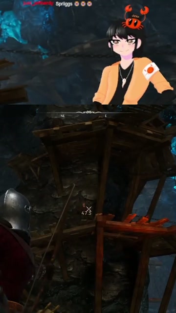 I am not good at platforming | Lowlight