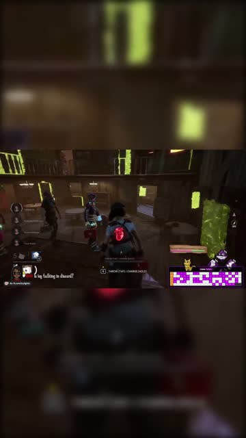 Dance Party! | Lowlight