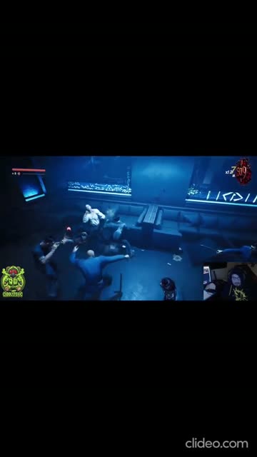 Breaking backs | Lowlight