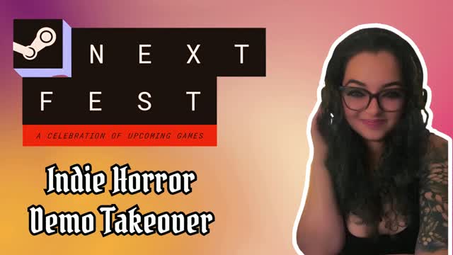 Steam Next Is Going Great | Lowlight