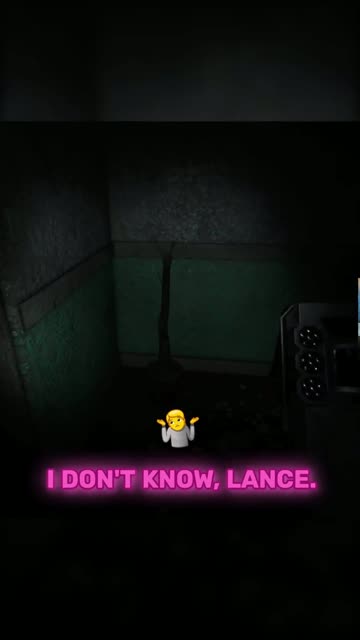 I got clipped singing Taco Flavored Kisses in Phasmo | Lowlight
