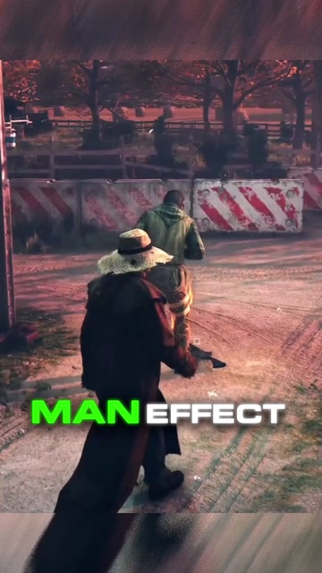 HOW TO GET THE WICKER MAN EFFECT IN HITMAN 3 | Lowlight
