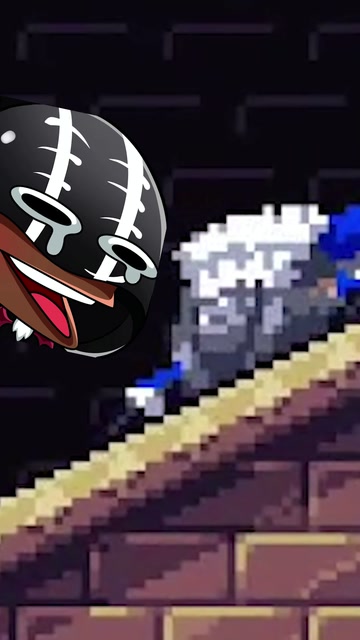 Laughing at Vtubers falling | Lowlight