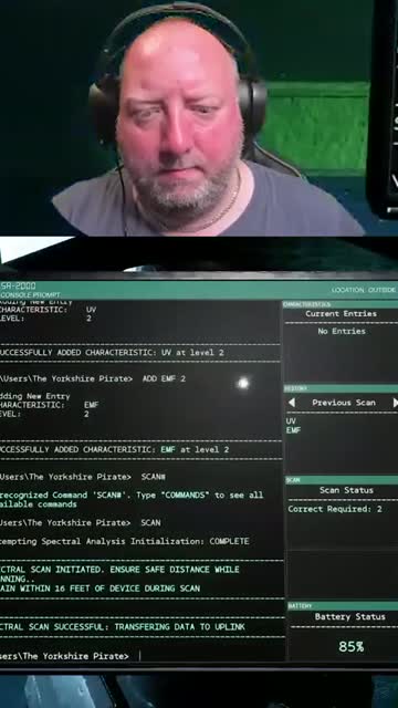 I got jumpscared by #theotherside tutorial.... | Lowlight