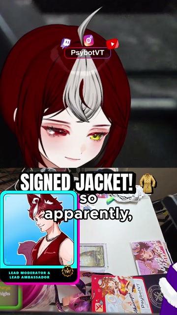 My Jacket is Ruined (In a Good Way) | Lowlight