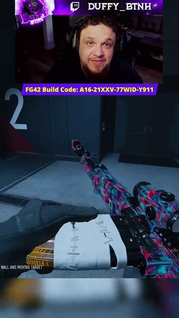 Bored of the MXR? TRY the FG42! | Lowlight
