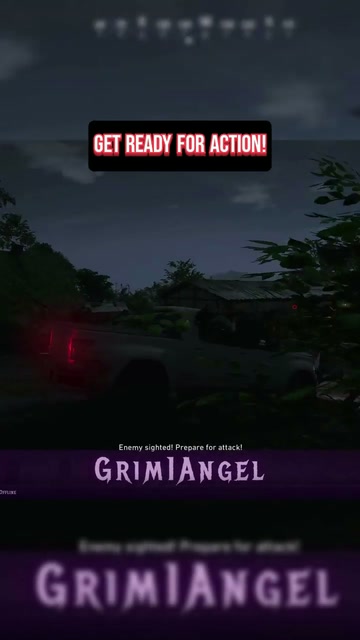 Wildlands PS5 | Lowlight