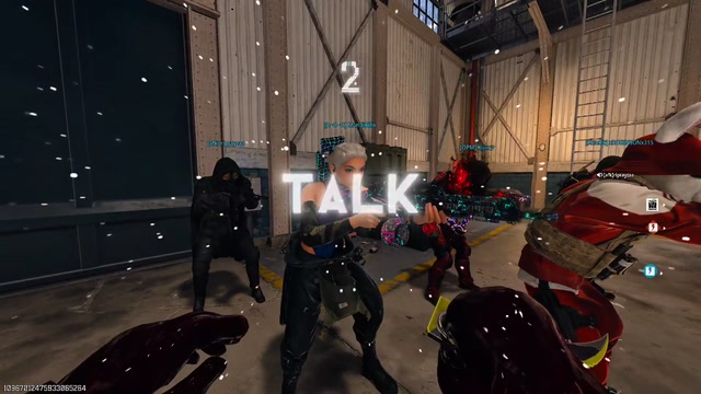 Unc still got it? | Lowlight