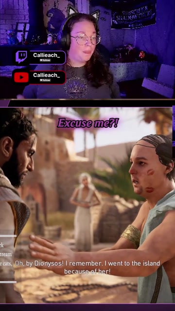 Wait, did this game just say virginity tax? 🤨 #funny… | Lowlight