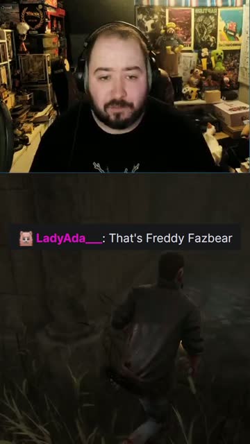 Bear Big Baws | Dead by Daylight | Lowlight