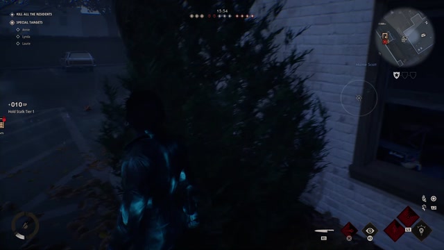 Hit me with a flare gun one more time | Lowlight