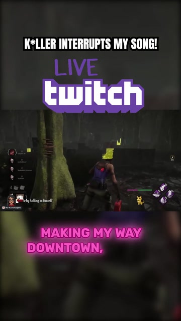 Rudely interrupted 😂 | Lowlight