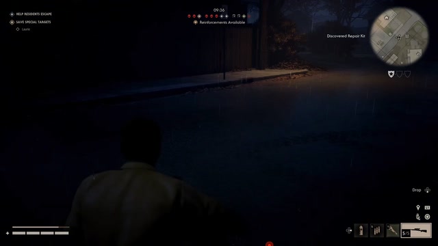 I don't know how I survived | Lowlight