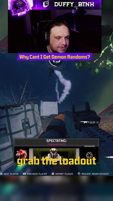 Why Do I ALWAYS Get the Worst Randoms? | Lowlight