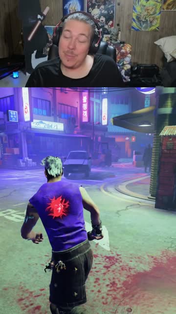 Jason was not having it | Lowlight