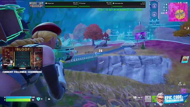 Duo bailed across the map, leaving me in a 1v2. 🥷💨 | Lowlight